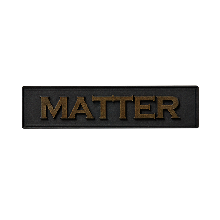 Applications of Hat Patch Designs